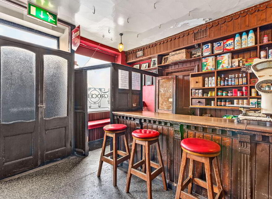 Langs Bar And Restaurant, Main Street, Grange, F91T3YA