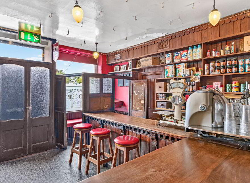 Langs Bar And Restaurant, Main Street, Grange, F91T3YA