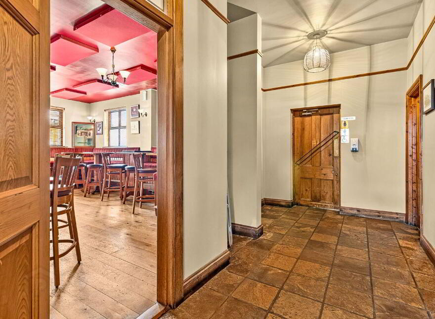 Langs Bar And Restaurant, Main Street, Grange, F91T3YA