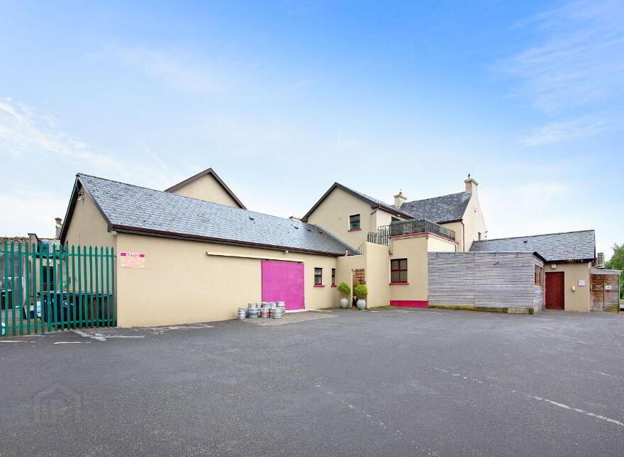 Langs Bar And Restaurant, Main Street, Grange, F91T3YA