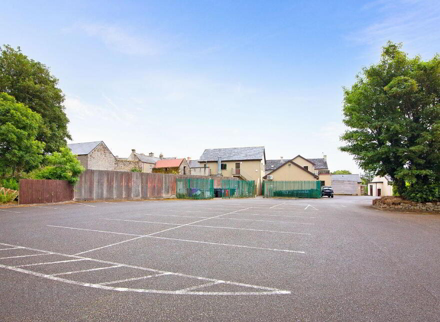 Langs Bar And Restaurant, Main Street, Grange, F91T3YA
