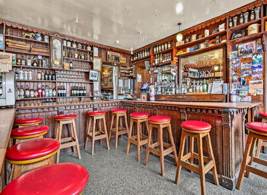 Langs Bar And Restaurant, Main Street, Grange, F91T3YA