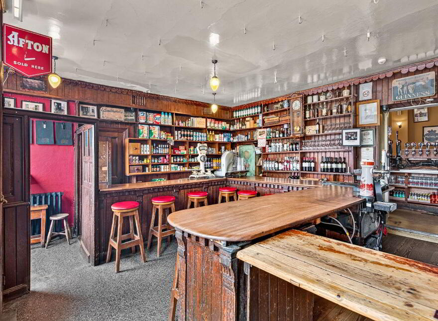 Langs Bar And Restaurant, Main Street, Grange, F91T3YA