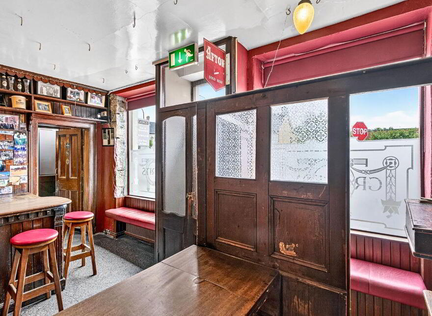 Langs Bar And Restaurant, Main Street, Grange, F91T3YA
