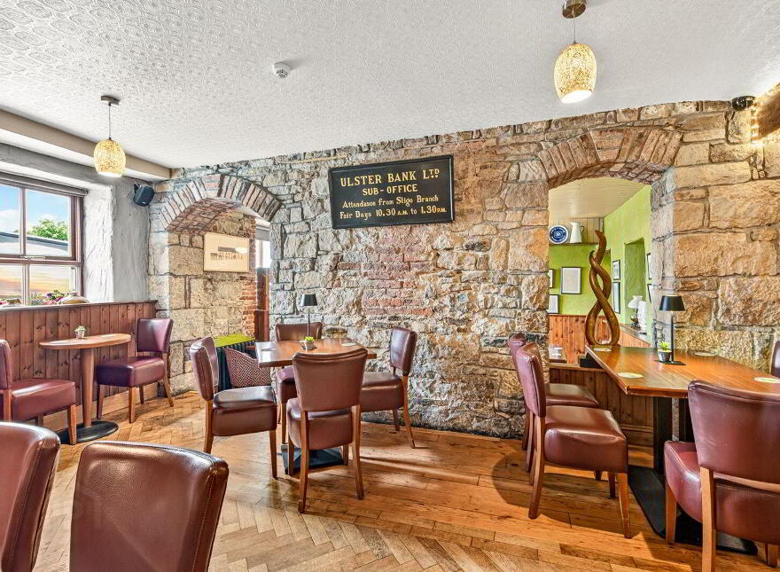Langs Bar And Restaurant, Main Street, Grange, F91T3YA