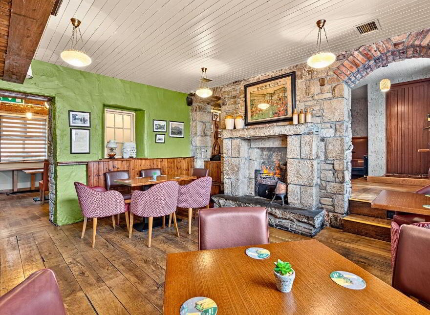 Langs Bar And Restaurant, Main Street, Grange, F91T3YA