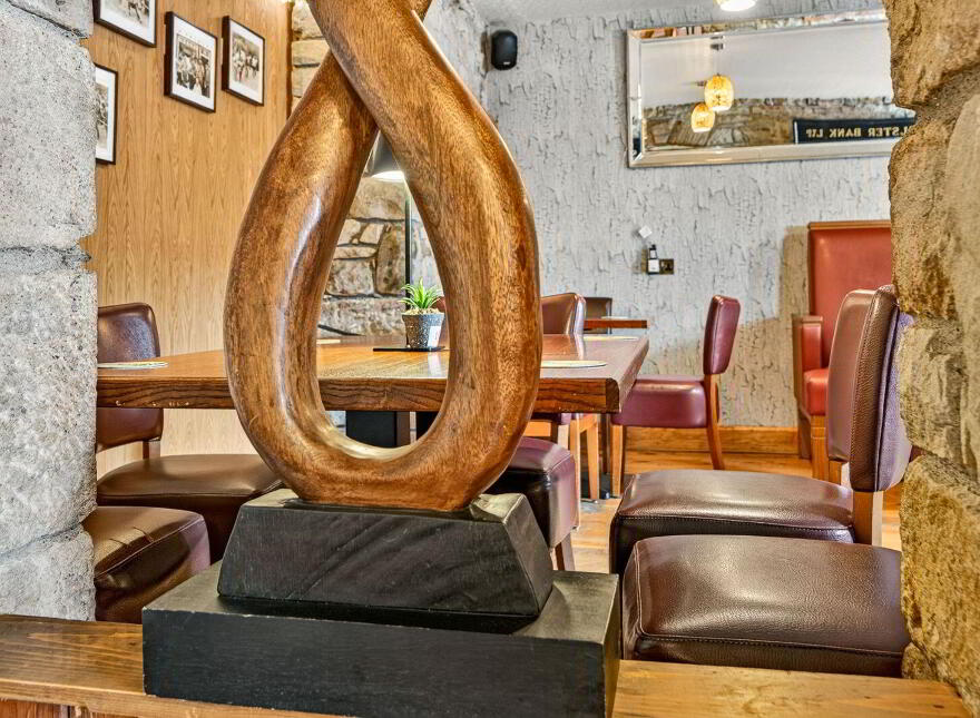 Langs Bar And Restaurant, Main Street, Grange, F91T3YA