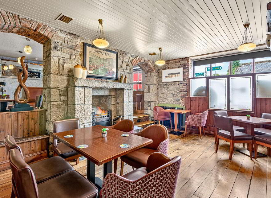 Langs Bar And Restaurant, Main Street, Grange, F91T3YA