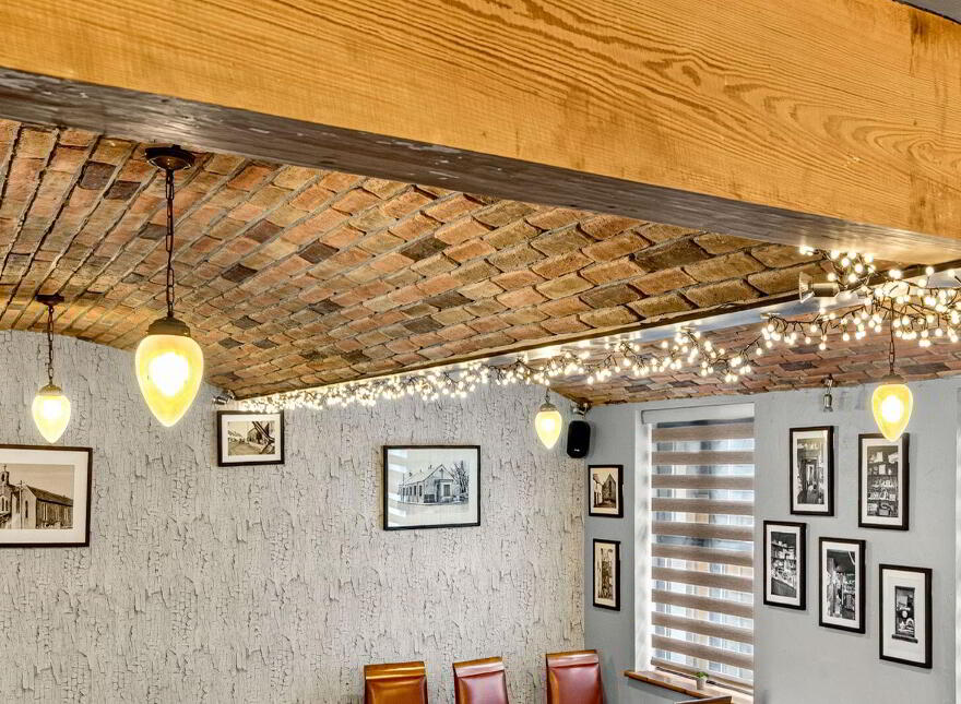 Langs Bar And Restaurant, Main Street, Grange, F91T3YA