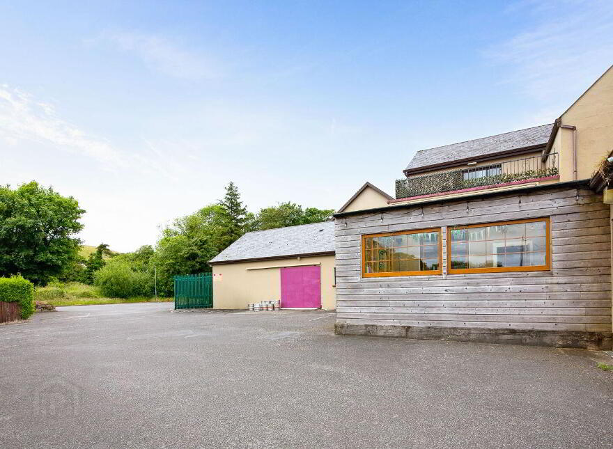 Langs Bar And Restaurant, Main Street, Grange, F91T3YA