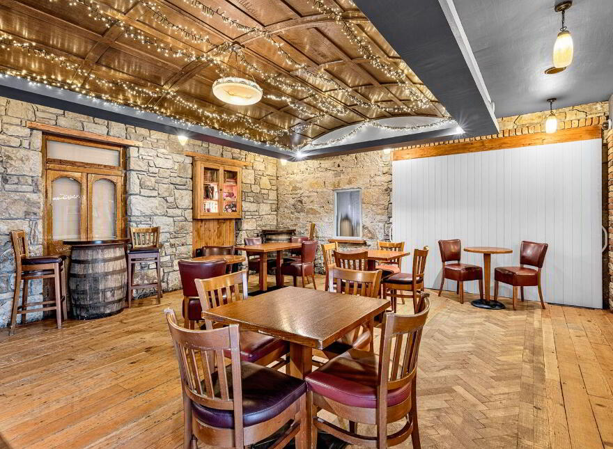 Langs Bar And Restaurant, Main Street, Grange, F91T3YA
