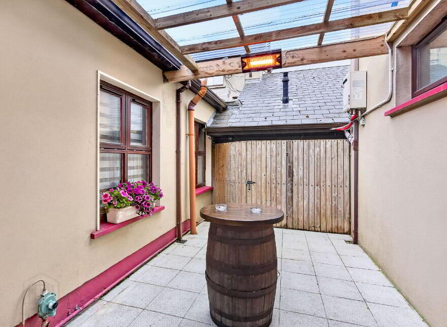 Langs Bar And Restaurant, Main Street, Grange, F91T3YA