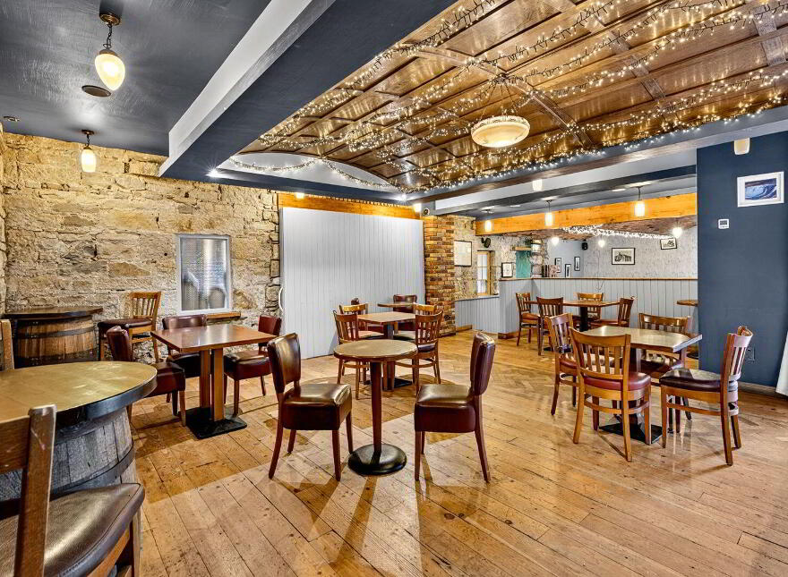 Langs Bar And Restaurant, Main Street, Grange, F91T3YA