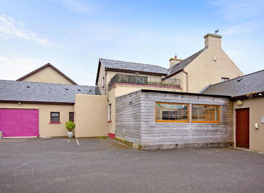 Langs Bar And Restaurant, Main Street, Grange, F91T3YA