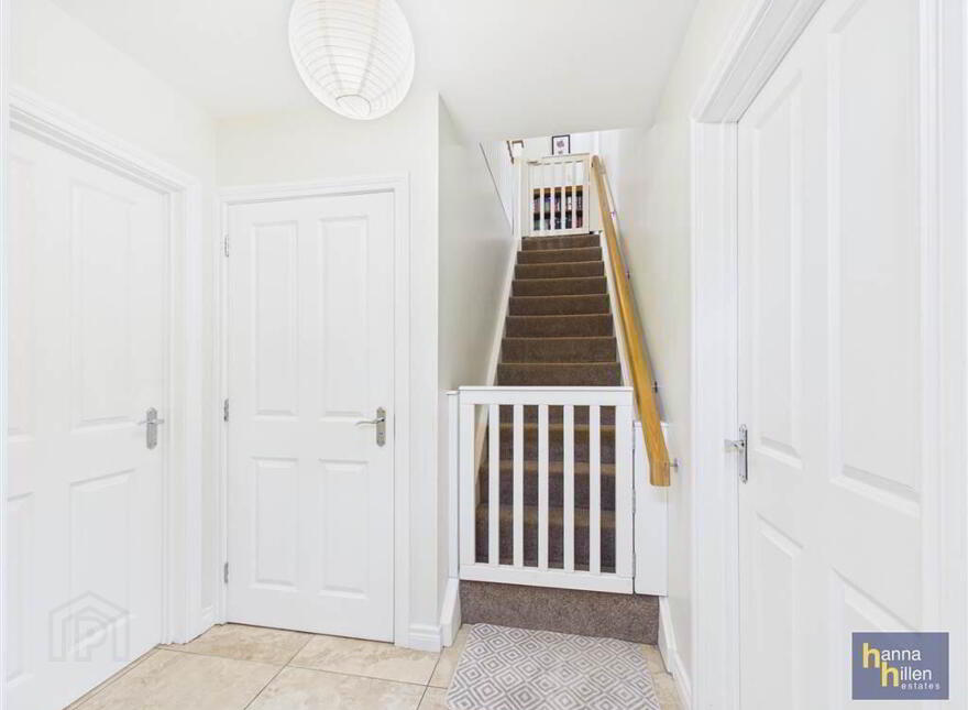 3 Coolnacran Park, Loughbrickland, Banbridge, BT32 3ZG