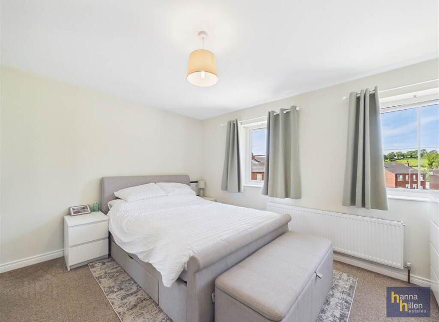 3 Coolnacran Park, Loughbrickland, Banbridge, BT32 3ZG
