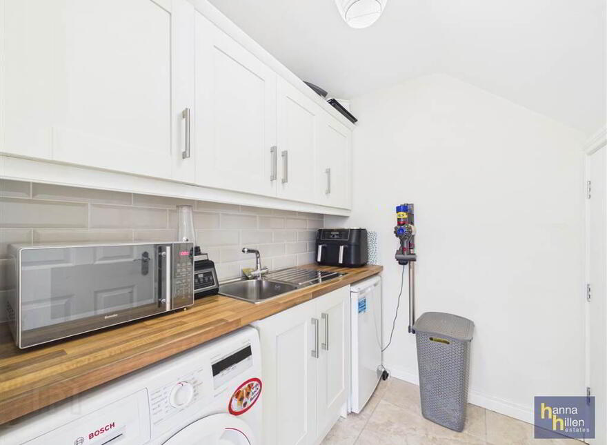 3 Coolnacran Park, Loughbrickland, Banbridge, BT32 3ZG