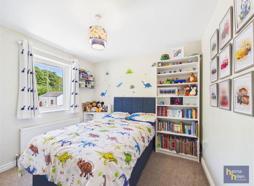 3 Coolnacran Park, Loughbrickland, Banbridge, BT32 3ZG