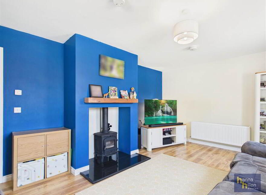 3 Coolnacran Park, Loughbrickland, Banbridge, BT32 3ZG