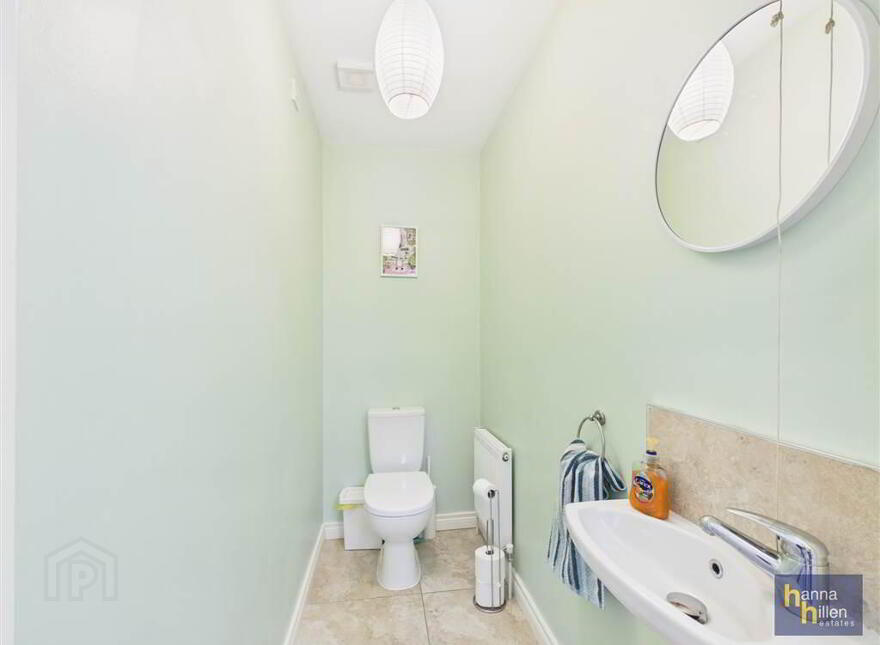 3 Coolnacran Park, Loughbrickland, Banbridge, BT32 3ZG