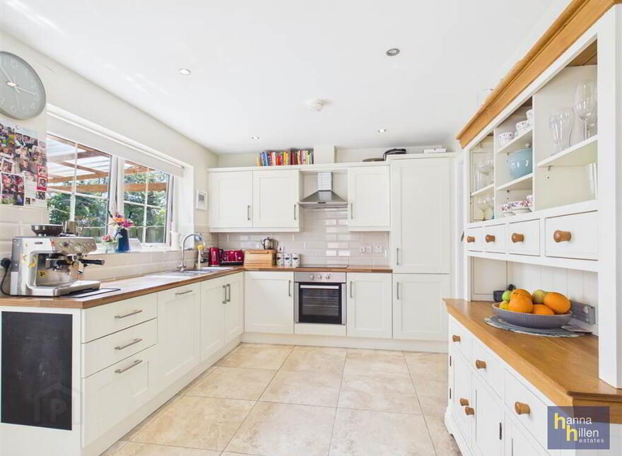 3 Coolnacran Park, Loughbrickland, Banbridge, BT32 3ZG