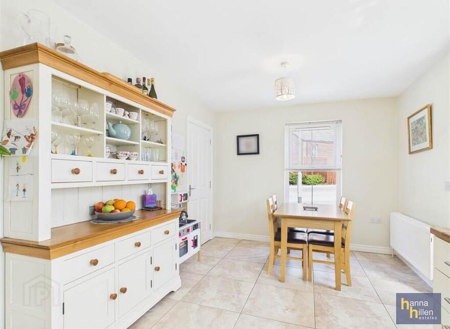 3 Coolnacran Park, Loughbrickland, Banbridge, BT32 3ZG