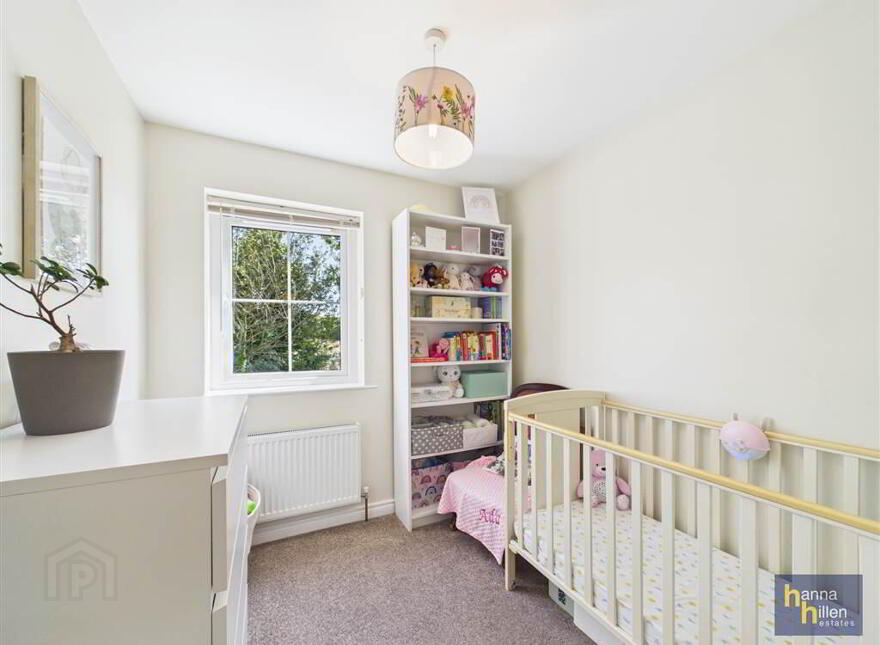 3 Coolnacran Park, Loughbrickland, Banbridge, BT32 3ZG