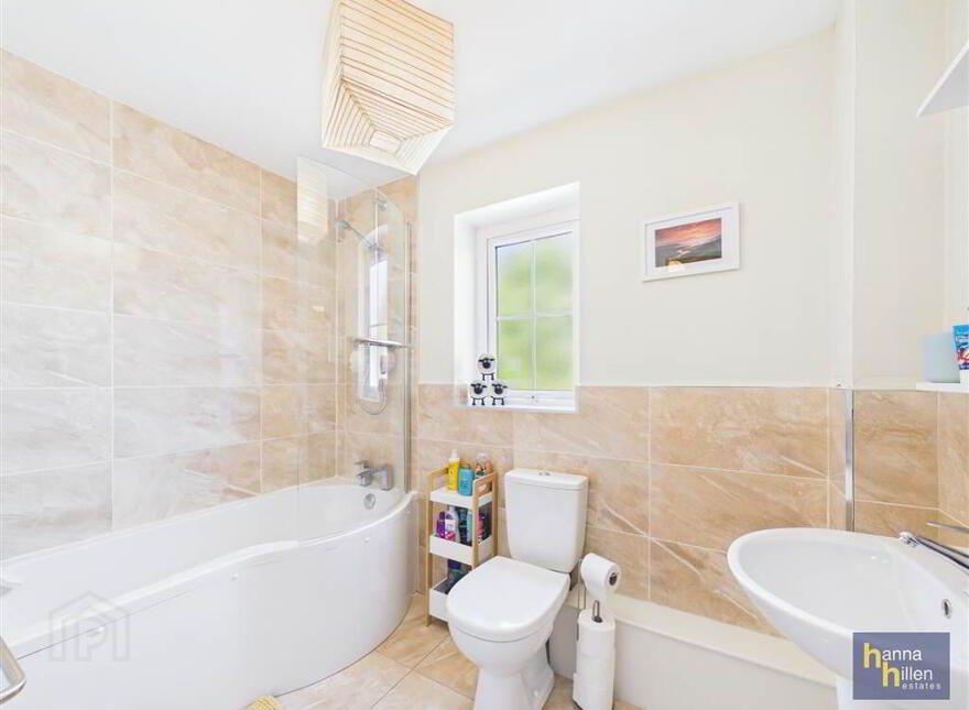 3 Coolnacran Park, Loughbrickland, Banbridge, BT32 3ZG