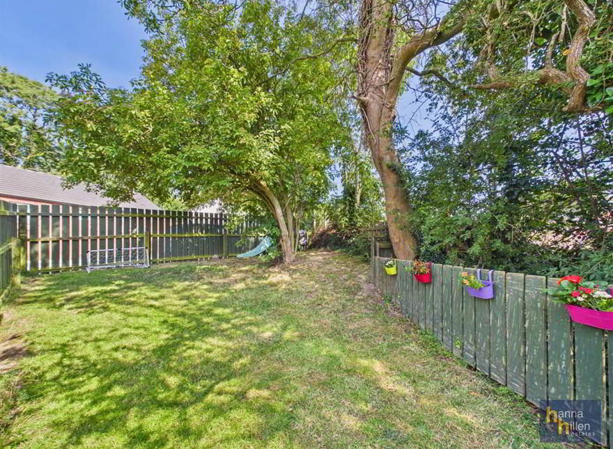 3 Coolnacran Park, Loughbrickland, Banbridge, BT32 3ZG