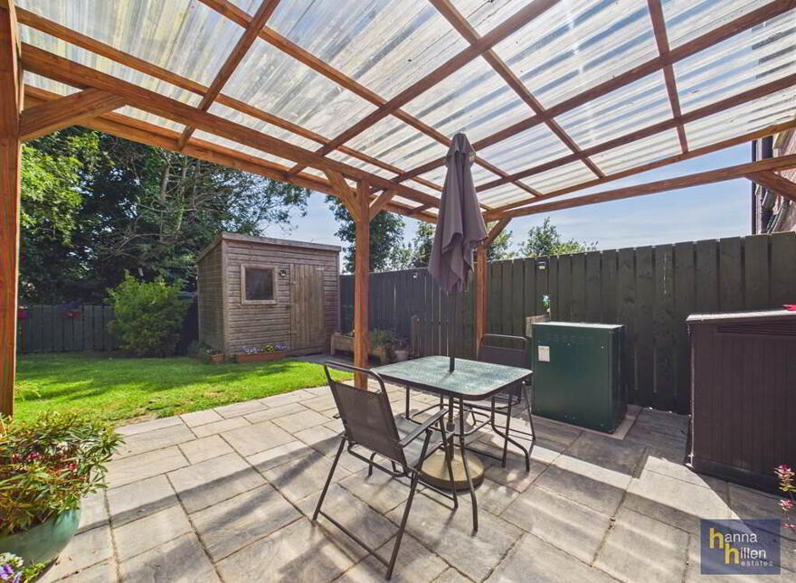 3 Coolnacran Park, Loughbrickland, Banbridge, BT32 3ZG