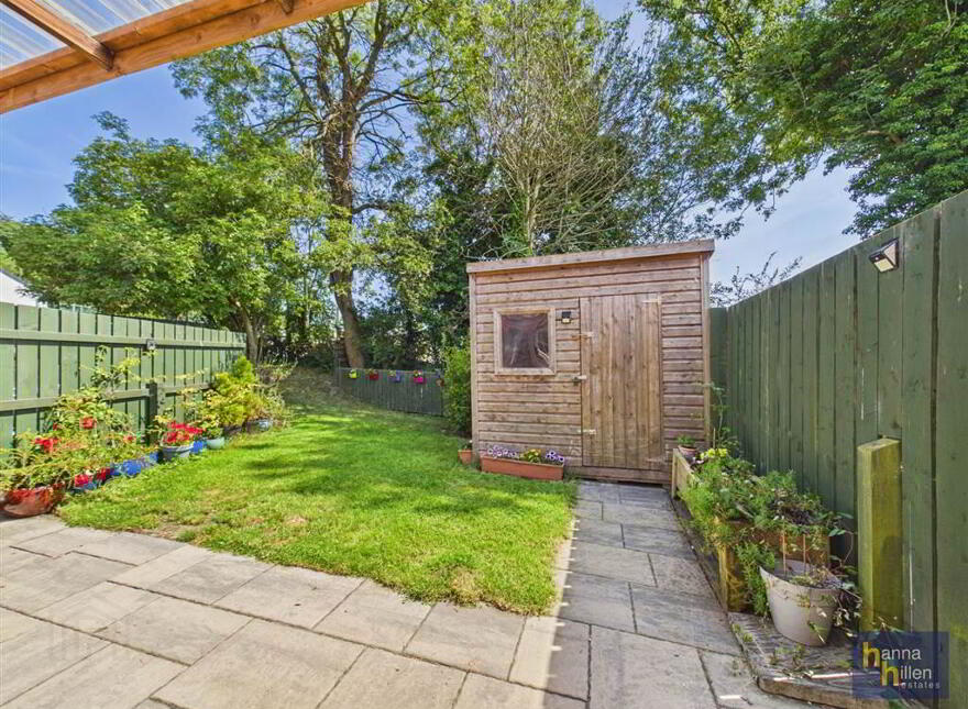 3 Coolnacran Park, Loughbrickland, Banbridge, BT32 3ZG