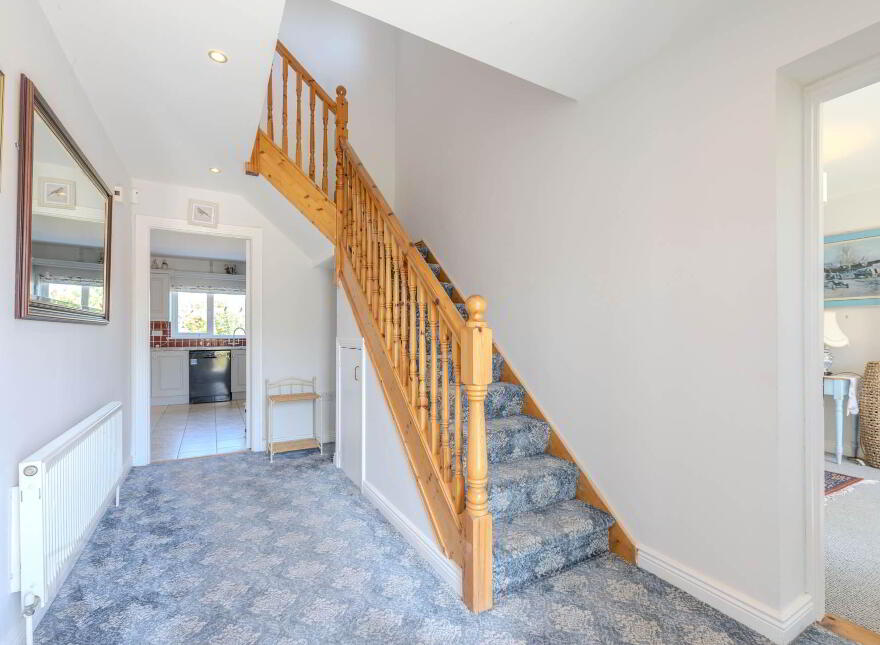 26 Kilmore Willows, Ballyjamesduff, A82A3K1