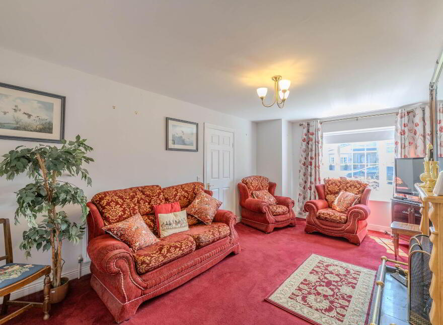 26 Kilmore Willows, Ballyjamesduff, A82A3K1