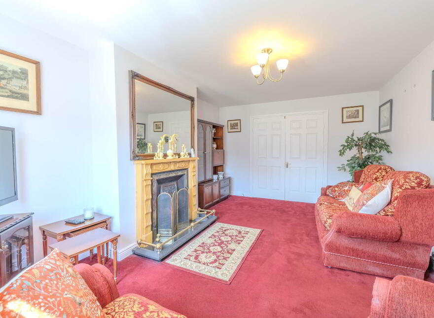 26 Kilmore Willows, Ballyjamesduff, A82A3K1