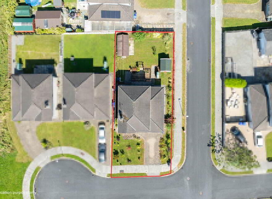26 Kilmore Willows, Ballyjamesduff, A82A3K1
