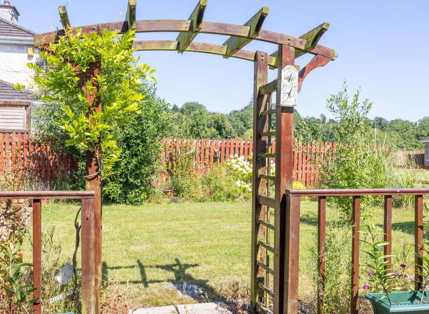 26 Kilmore Willows, Ballyjamesduff, A82A3K1