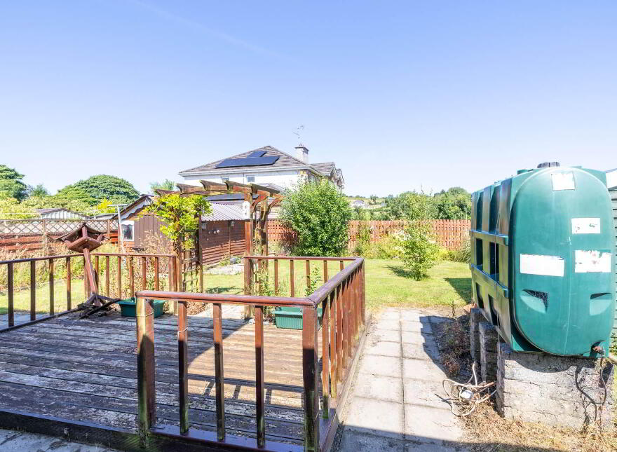 26 Kilmore Willows, Ballyjamesduff, A82A3K1