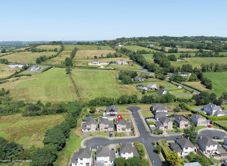 26 Kilmore Willows, Ballyjamesduff, A82A3K1