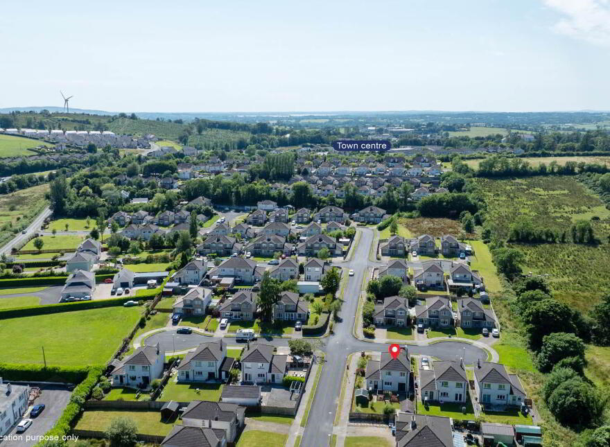 26 Kilmore Willows, Ballyjamesduff, A82A3K1