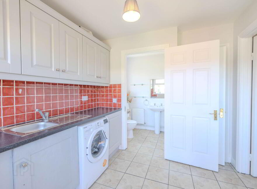 26 Kilmore Willows, Ballyjamesduff, A82A3K1