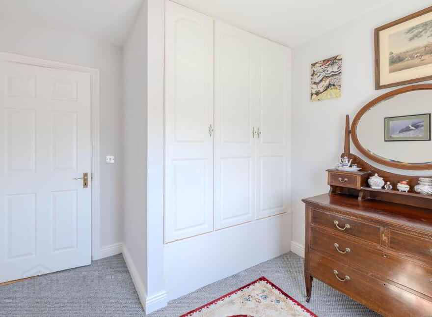26 Kilmore Willows, Ballyjamesduff, A82A3K1