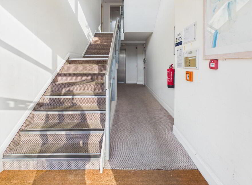 Apartment 6 Cedar Place, Ridgewood, Swords, K67KD00