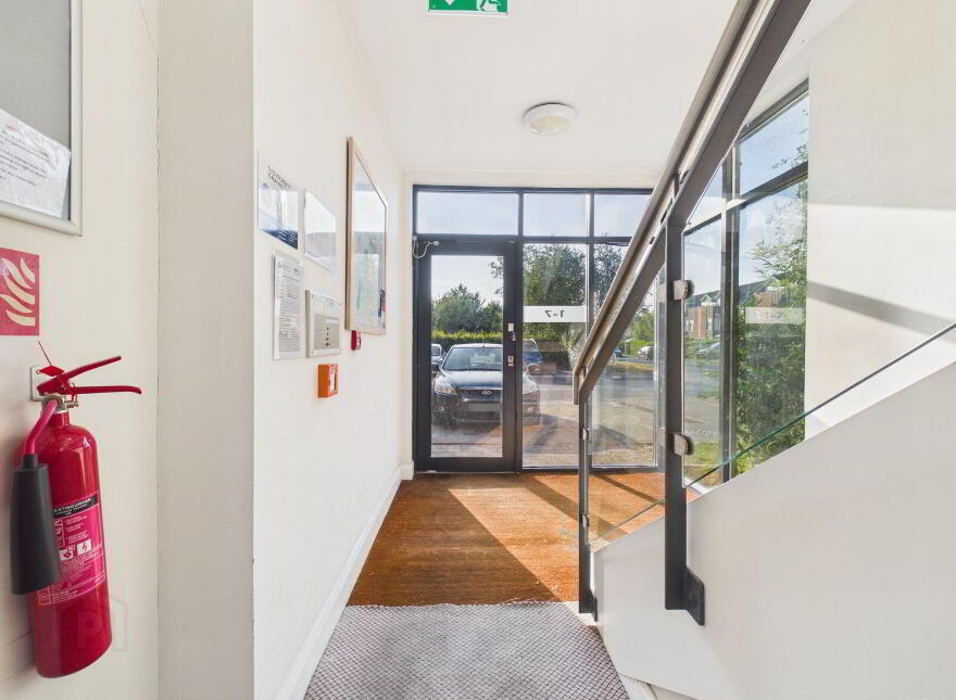 Apartment 6 Cedar Place, Ridgewood, Swords, K67KD00