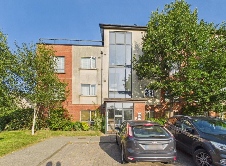 Apartment 6 Cedar Place, Ridgewood, Swords, K67KD00