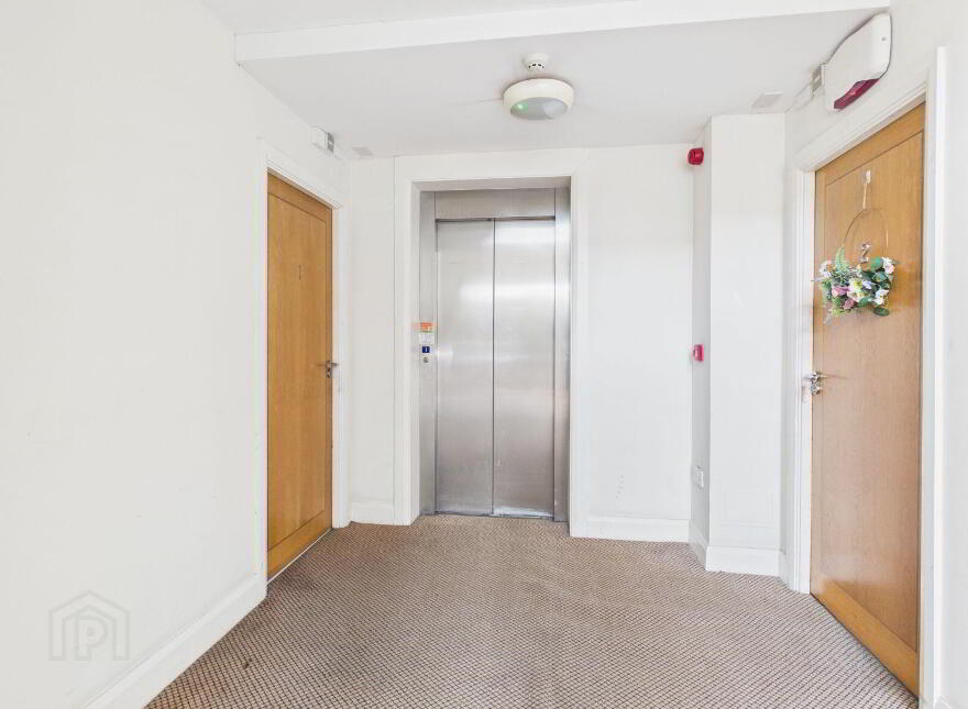 Apartment 6 Cedar Place, Ridgewood, Swords, K67KD00