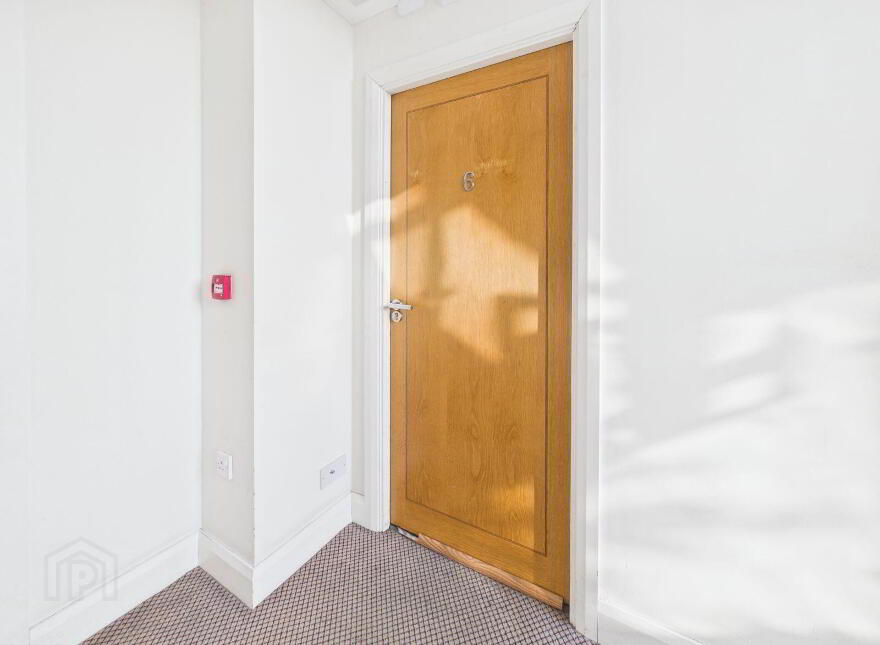 Apartment 6 Cedar Place, Ridgewood, Swords, K67KD00