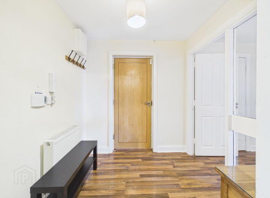 Apartment 6 Cedar Place, Ridgewood, Swords, K67KD00
