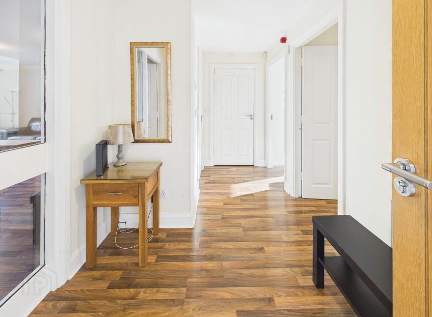 Apartment 6 Cedar Place, Ridgewood, Swords, K67KD00
