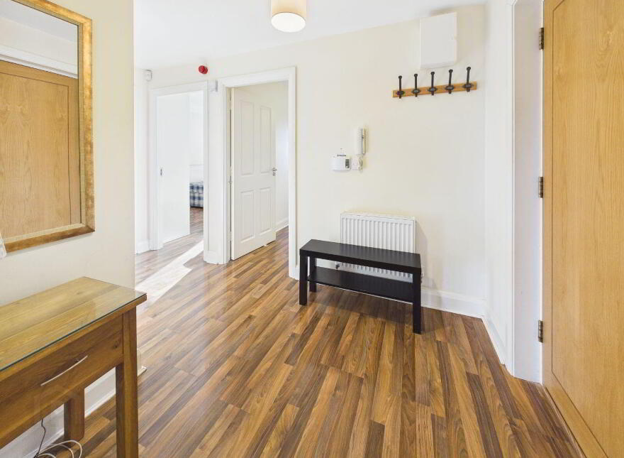 Apartment 6 Cedar Place, Ridgewood, Swords, K67KD00