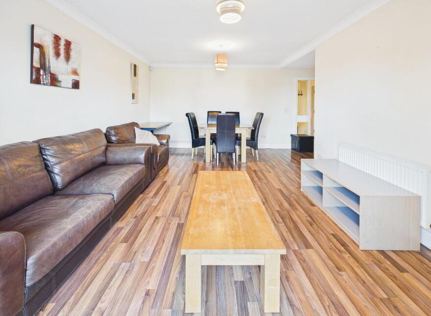 Apartment 6 Cedar Place, Ridgewood, Swords, K67KD00